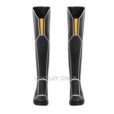 Photo1: Ant-Man and the Wasp Quantumania Hope Wasp Cosplay Boots (1)