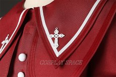 Photo7: Final Fantasy XVI  Joshua rosfield Cosplay Costume (7)