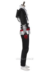 Photo2: Final Fantasy XVI FF16 Clive Rosfield Cosplay Costume Full set (2)