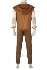 Photo3: Andor Season 1 Cosplay Costume (3)