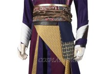 Photo8: Doctor Strange 2 Wong Cosplay Costume (8)