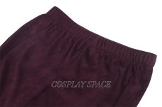 Photo12: Star Wars Obi-Wan Leia Cosplay Costume (12)