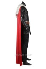 Photo2: Thor 4 Love and Thunder Cosplay Costume (2)