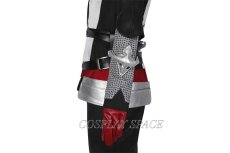 Photo10: Final Fantasy XVI FF16 Clive Rosfield Cosplay Costume Full set (10)