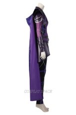 Photo2: Doctor Strange in the Multiverse of Madness Clea Cosplay Costume (2)