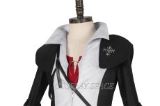 Photo6: Final Fantasy XVI FF16 Clive Rosfield Cosplay Costume Full set (6)