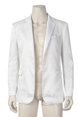 Photo10: Moon Knight Cosplay Costume (10)