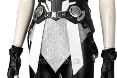 Photo8: Thor 4 love and thunder Valkyrja Cosplay Costume (8)