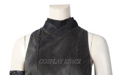 Photo11: The Mandalorian Ahsoka Tano Cosplay Costume (11)