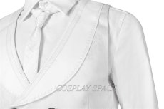 Photo8: Moon Knight Cosplay Costume (8)