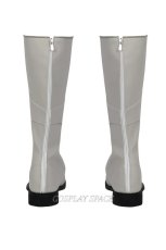 Photo3: Moonlight Knight Cosplay Boots (3)