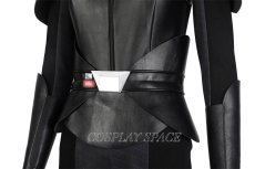 Photo12: Obi-Wan Kenobi Cosplay Costume (12)