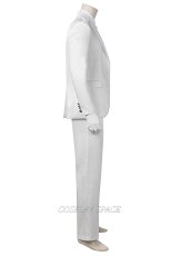 Photo2: Moon Knight Cosplay Costume (2)