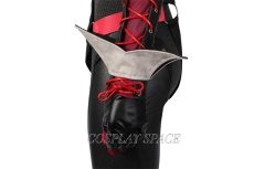 Photo7:  Gotham Knights Harley Quinn Boss Cosplay Costume (7)