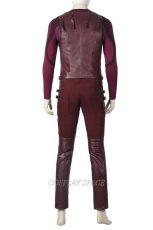 Photo9: thor 4 Star-Lord Peter Quill Cosplay Costume (9)