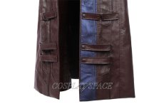 Photo6: thor 4 Star-Lord Peter Quill Cosplay Costume (6)