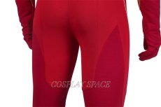 Photo9: The Flash season 8 Barry Allen Cosplay Costume (9)