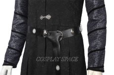 Photo5: House of the Dragon Daemon Targaryen Cosplay Costume (5)