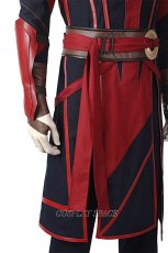 Photo7: Doctor Strange in the Multiverse of Madness Stephen Strange Cosplay Costume (7)