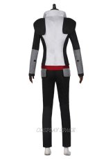 Photo5: Final Fantasy XVI FF16 Clive Rosfield Cosplay Costume Full set (5)