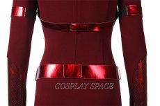 Photo9: The Boys Season 3  Crimson Countess Cosplay Costume (9)