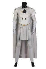 Photo3: Moonlight Knight Cosplay Costume (3)