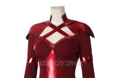 Photo12: The Boys Season 3  Crimson Countess Cosplay Costume (12)