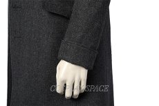 Photo11: Fantastic Beasts: The Secrets of Dumbledore  Newt Scamander Cosplay Costume (11)