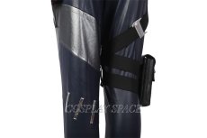 Photo12: Valorant Fade Cosplay Costume (12)