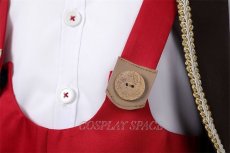 Photo7: Pinocchio Cosplay Costume (7)