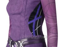 Photo10: Doctor Strange in the Multiverse of Madness Clea Cosplay Costume (10)