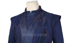 Photo12: Doctor Strange in the Multiverse of Madness Stephen Strange Cosplay Costume (12)