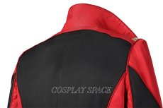 Photo8: Sonic the Hedgehog 2 Dr. Eggman Cosplay Costume (8)