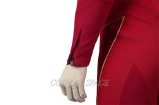 Photo11: The Flash season 8 Barry Allen Cosplay Costume (11)