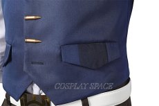 Photo7: Valorant Chamber Cosplay Costume (7)