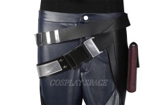 Photo11: Valorant Fade Cosplay Costume (11)