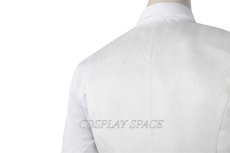 Photo9: Moon Knight Cosplay Costume (9)