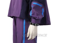 Photo4: Black Panther  Wakanda Forever Shuri Cosplay Costume (4)