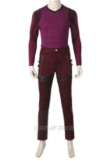 Photo13: thor 4 Star-Lord Peter Quill Cosplay Costume (13)