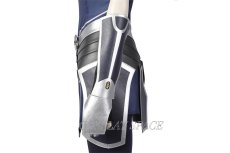 Photo10: Star Wars The Clone Wars Ahsoka Tano Cosplay Costume (10)