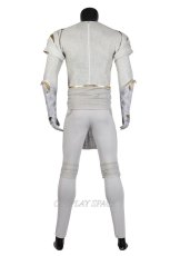 Photo6: Moonlight Knight Cosplay Costume (6)