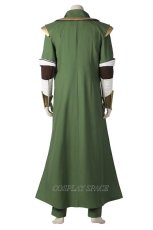 Photo3: Doctor Strange in the Multiverse of Madness Baron Mordo Cosplay Costume (3)