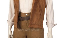 Photo8: Andor Season 1 Cosplay Costume (8)