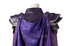 Photo6: Doctor Strange in the Multiverse of Madness Clea Cosplay Costume (6)