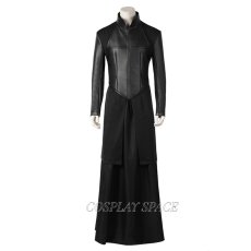 Photo1: The Sandman Morpheus Cosplay Costume (1)