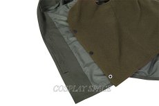 Photo12: The Batman 2022 movie Riddler Cosplay Costume (12)