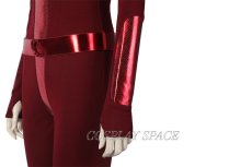 Photo11: The Boys Season 3  Crimson Countess Cosplay Costume (11)