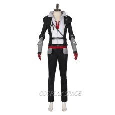 Photo1: Final Fantasy XVI FF16 Clive Rosfield Cosplay Costume Full set (1)