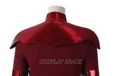 Photo10: The Boys Season 3  Crimson Countess Cosplay Costume (10)