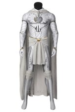 Photo3:  Moon Knight Cosplay Costume (3)